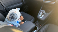 Renault Symbioz 1.6 E-Tech FHEV 145 Techno Esprit Alpine 5dr Auto Hybrid Estate